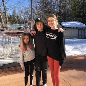 Meet your Posher, Melanie